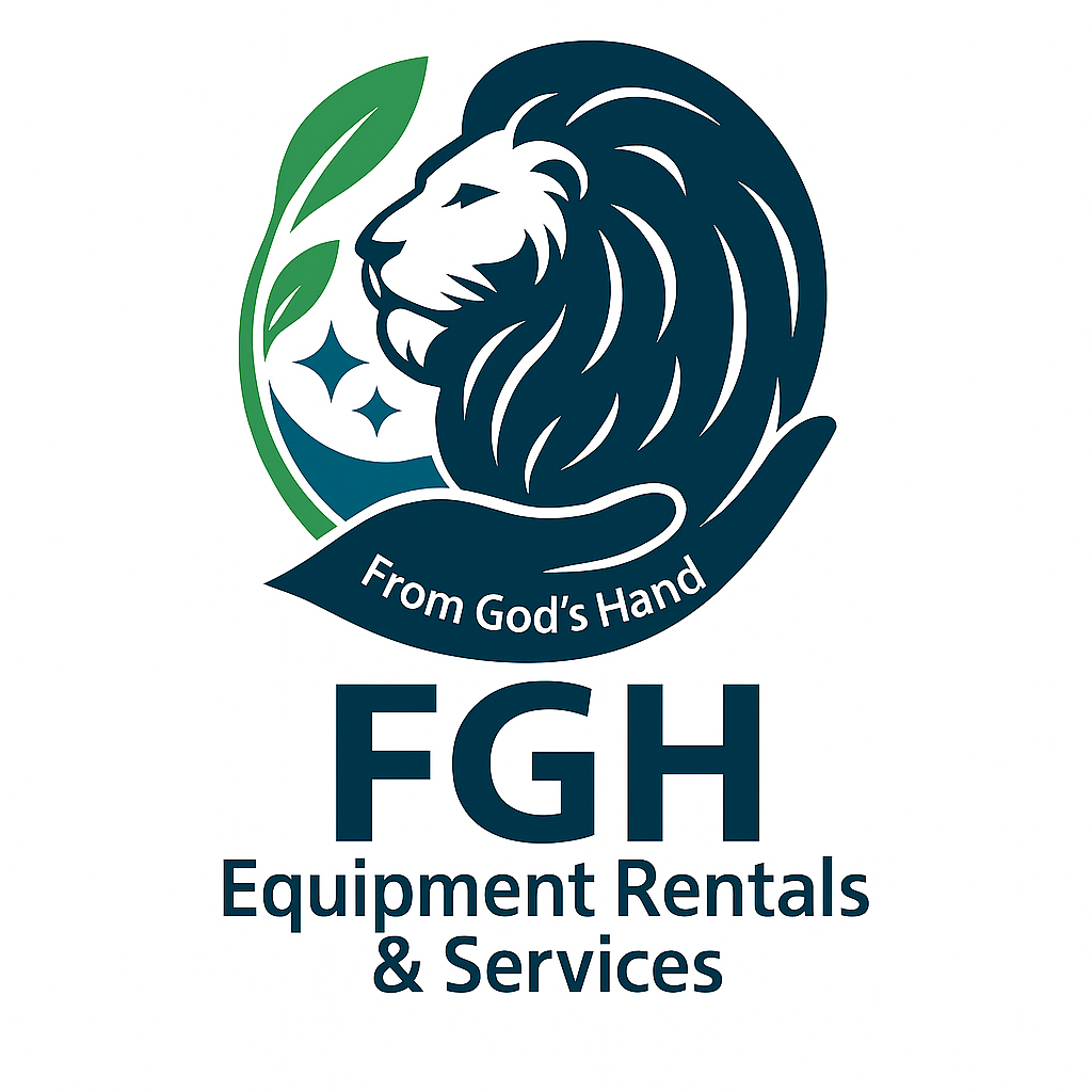 FGH Equipment Rentals & Services