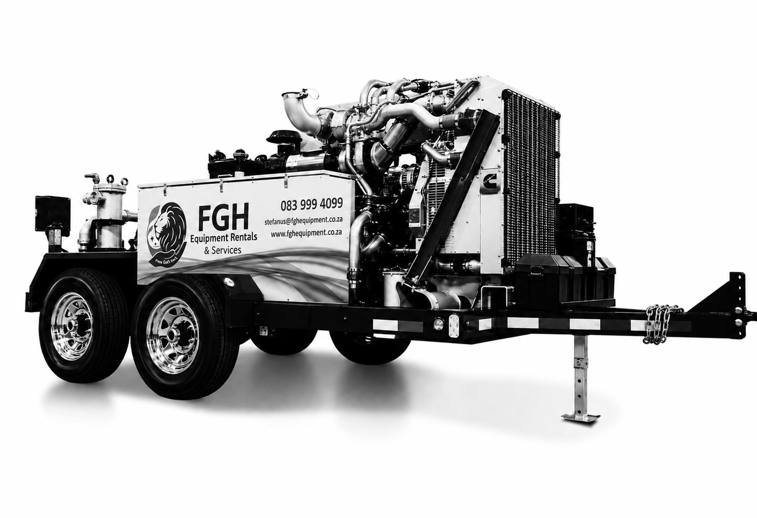 FGH Equipment