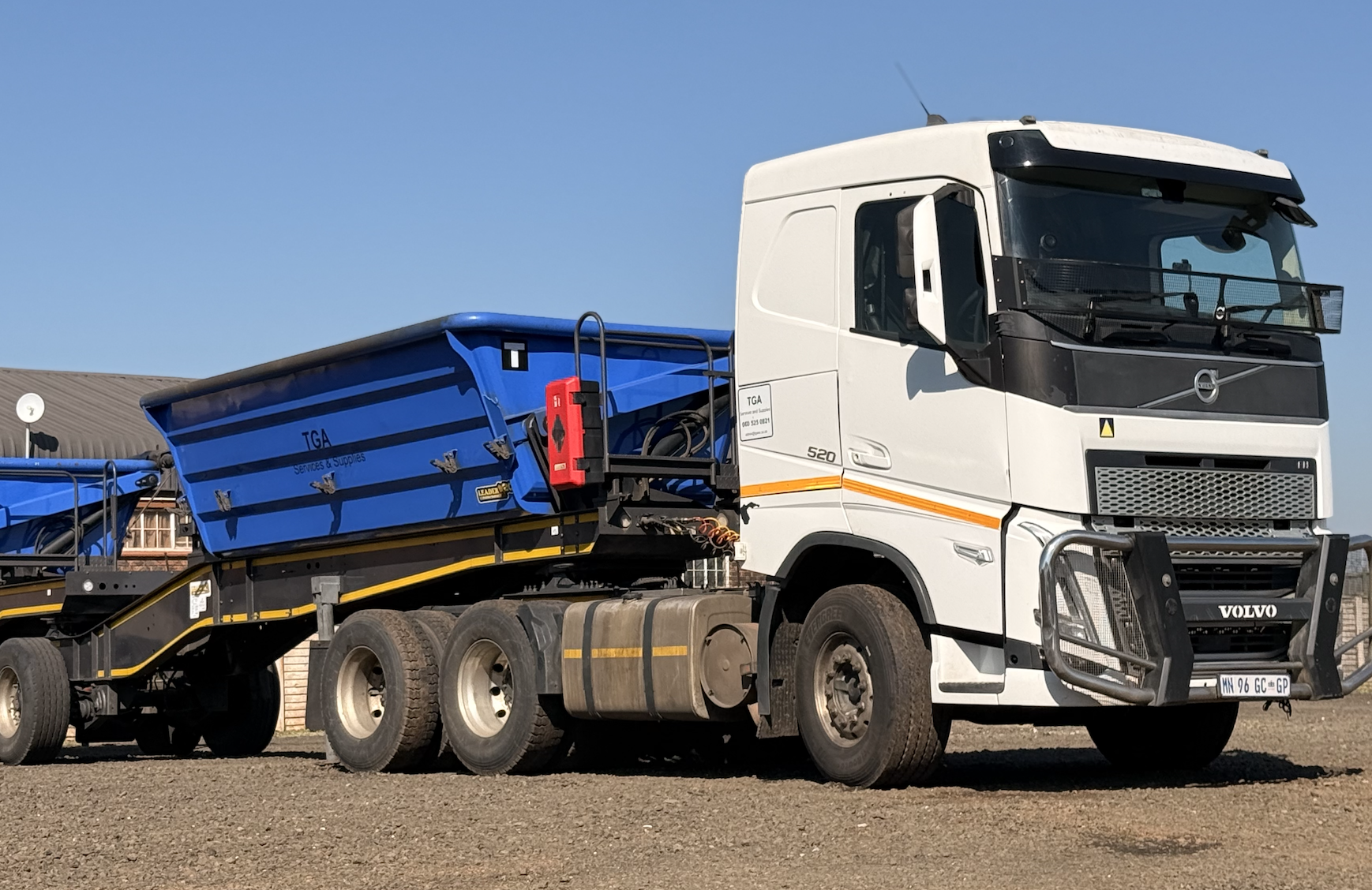 FGH Equipment